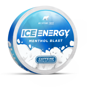 Menthol Blast