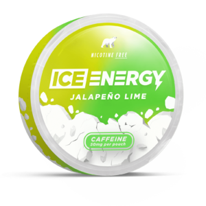 Jalapeno Lime
