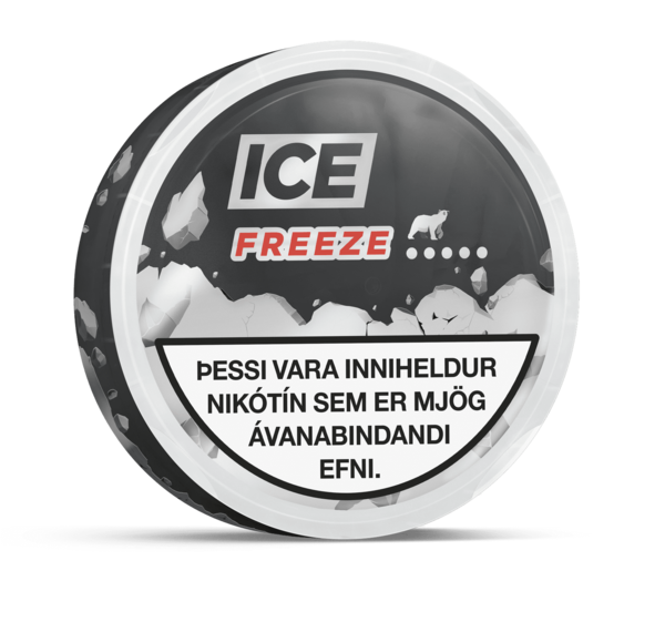 Freeze