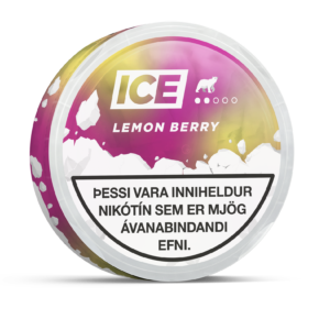 Lemon Berry 2