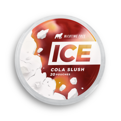 Cola Slush