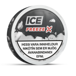 Freeze X