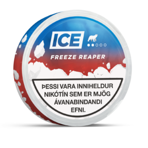 Freeze Reaper
