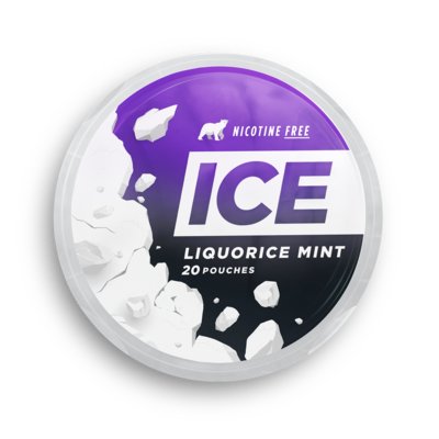 Liquorice Mint