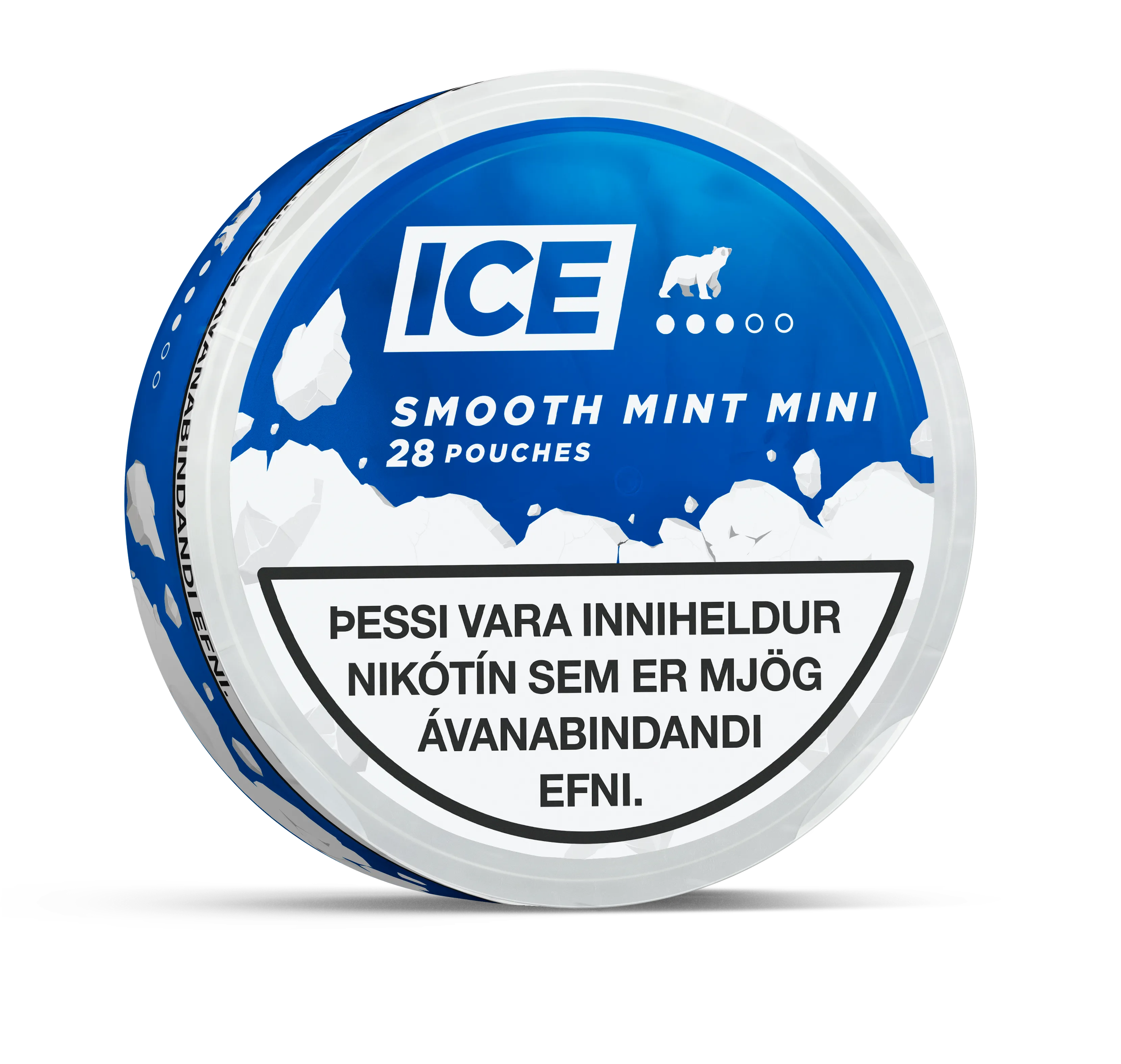 Smooth Mint Mini