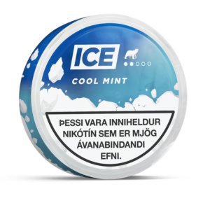 Cool Mint 2