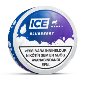 Blueberry