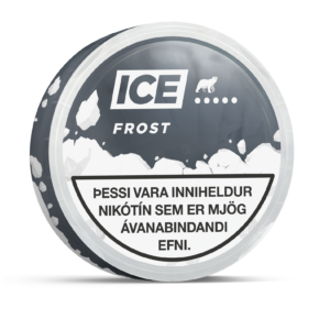 Frost
