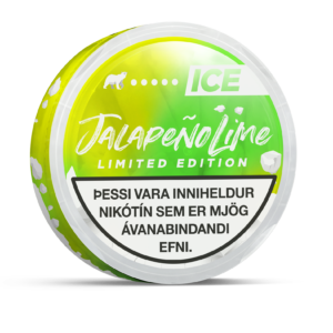 Jalapeno Lime