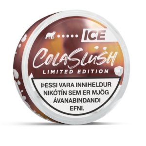Cola Slush