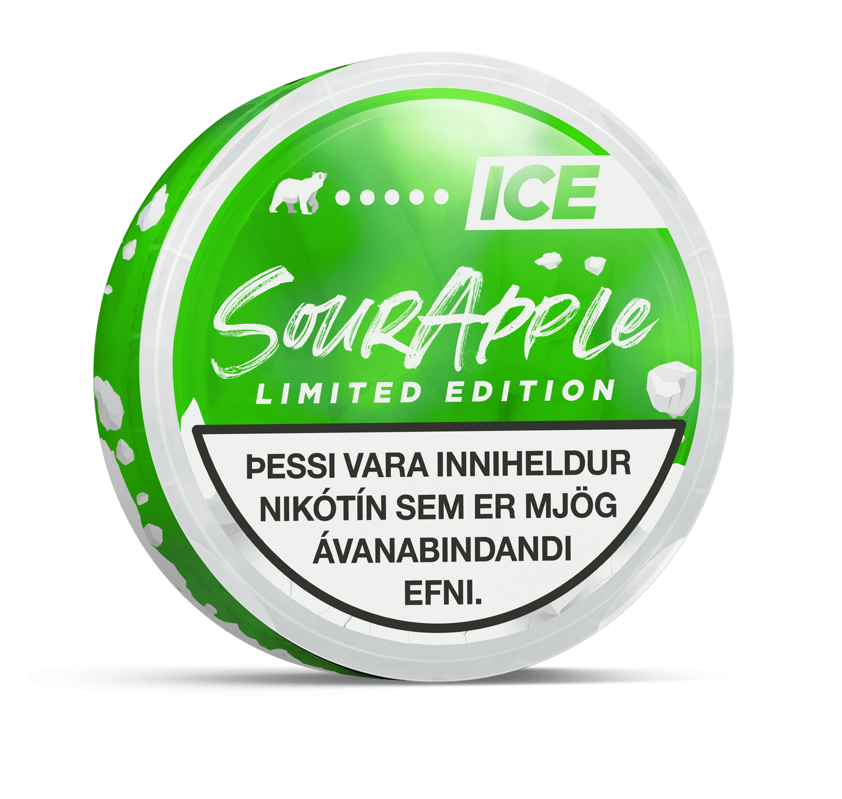 Sour Apple