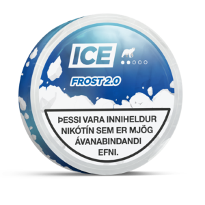 Frost 2.0