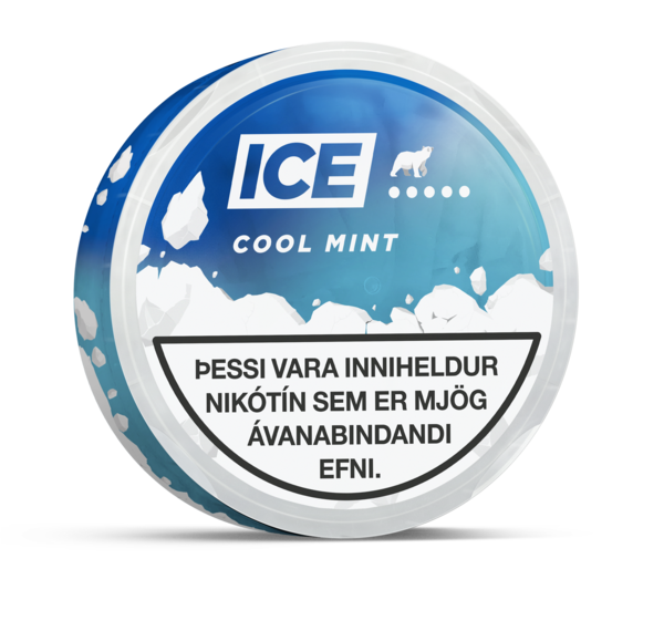 Cool Mint 5